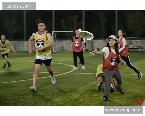 实时新闻南京飞盘队耐力表现数据分析揭示训练效果与竞技水平提升的关系